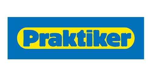 Praktiker logo