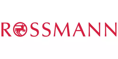 Rossmann logo