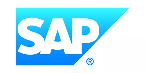 SAP logo