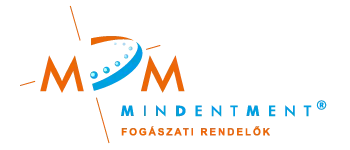 mdm logo