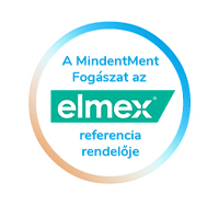 elmex referencia rendelő logo